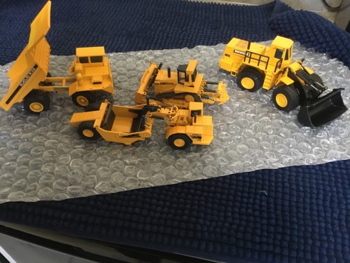 Joal scale construction - joal, 1:5