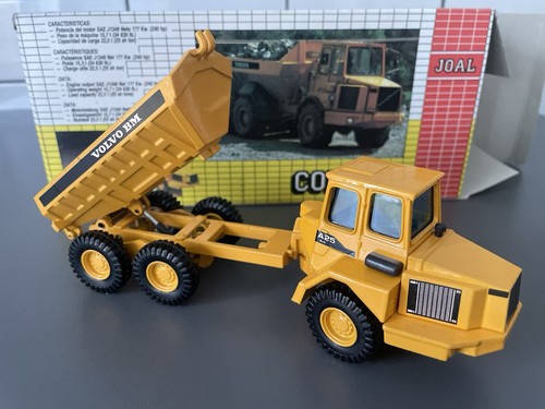 Joal ref 231 volvo - 1:50, ref.231