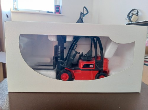 Joal nissan forklift truck - nissan,
