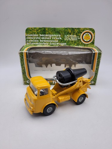 Vintage joal no 202 - joal, no.202