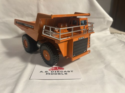 Corgi modern truck - truck, code