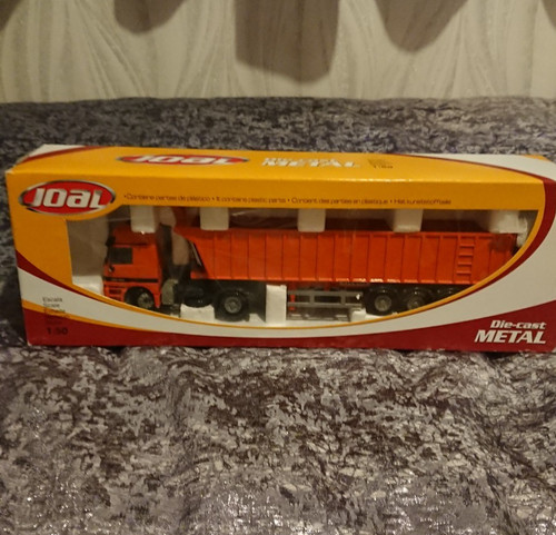 Joal 363 die cast - joal,