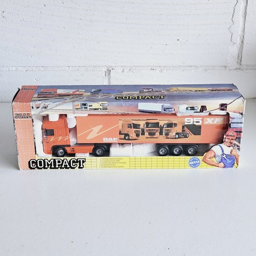 Joal scale daf 95xf - 1:50,