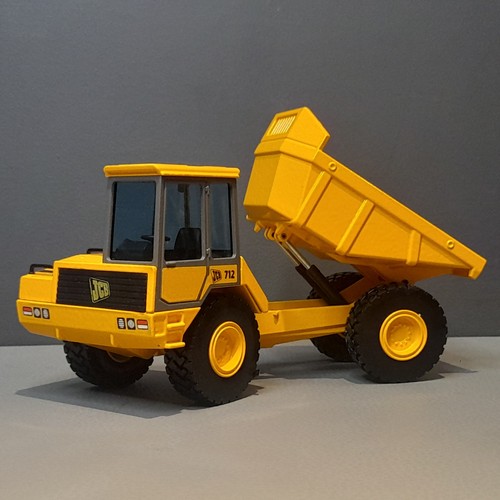 Joal jcb articulated - joal,