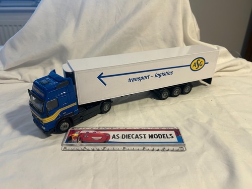 Corgi modern joal code volvo - modern, 3
