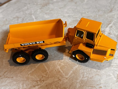 Vintage volvo 5350 - vintage, bm