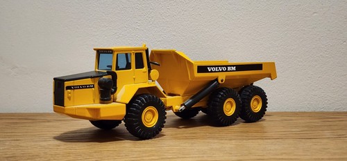 Joal volvo bm a35 - bm,
