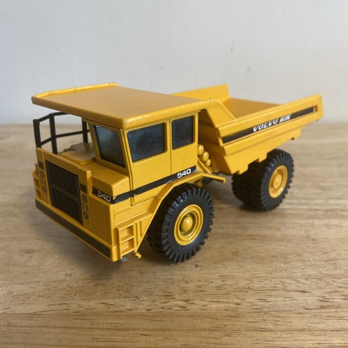Joal compact 228 volvo - joal, bm540