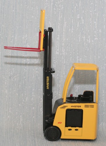 Joal 40025jo scale hyster - joal, 1:30