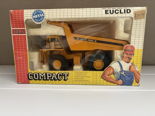 Joal compact die cast - joal,