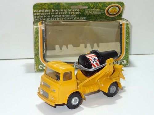 Joal spain 202 camion - joal,
