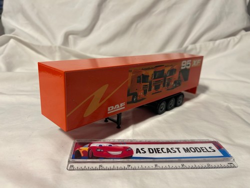 Corgi modern truck joal daf - truck, 95