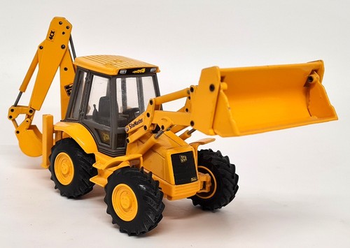 Joal jcb 4cx - 1/35, sitemaster
