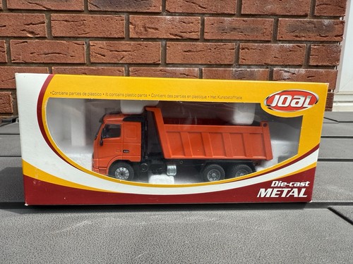 Joal volvo fh12 - joal,
