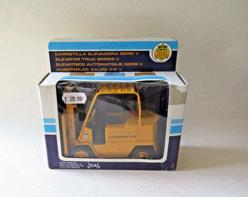 Joal 215 caterpillar cat - joal,
