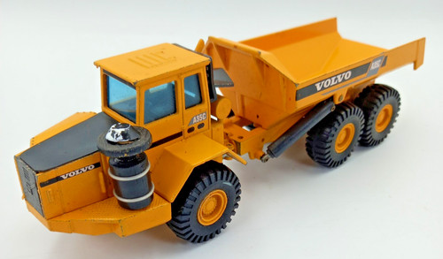 Joal 238volvo a35c dumper - a35c,