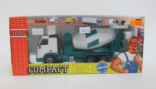 Joal 336 compact - joal,