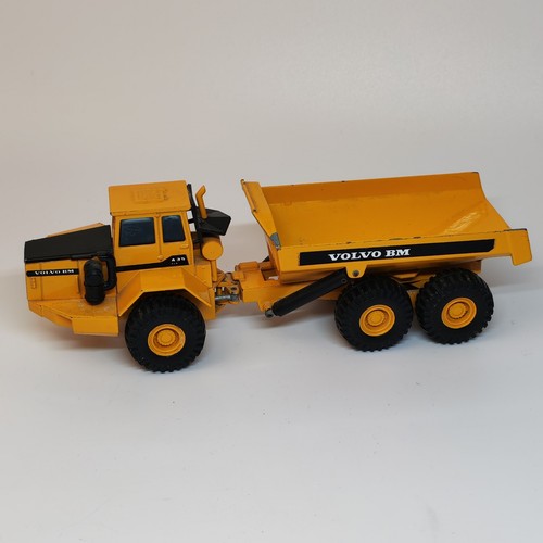 Joal spain model volvo a35 - joal,