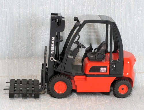 Joal 285 scale nissan - scale, 20
