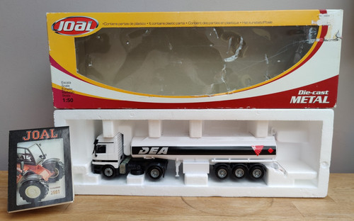 Joal 362 mercedes - joal,