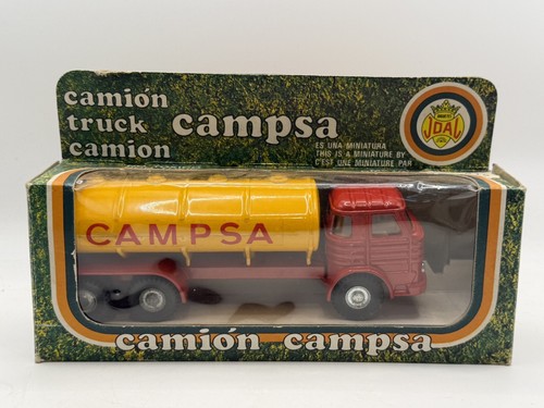 Joal 209 camion tanker - 209, campsa