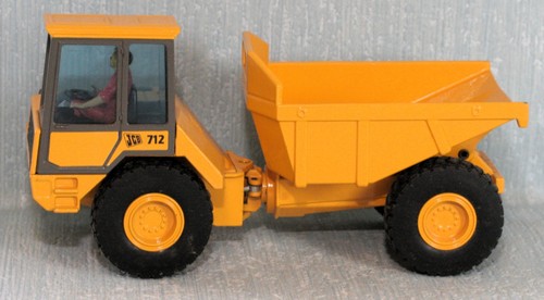 Joal 246 scale jcb 712 - 1:35,