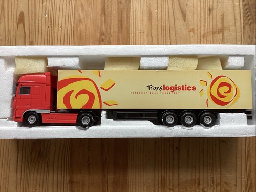 Joal 390 trans logistics - 390,