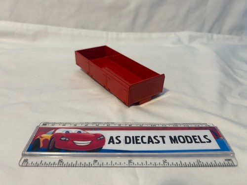 Corgi modern truck joal plain - corgi,