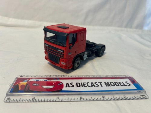 Corgi modern truck - daf, 95