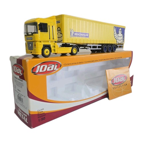 Trucks joal renault - joal,