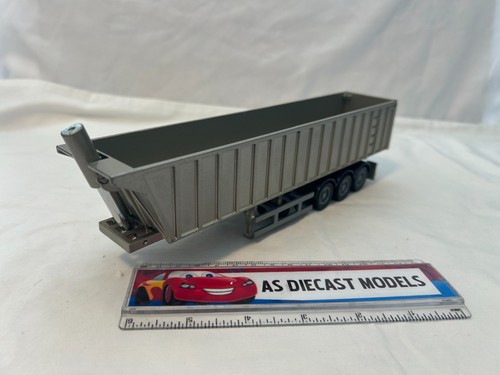 Corgi modern truck joal - corgi,