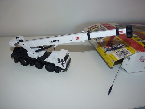 Joal 148 terex ppm - joal,