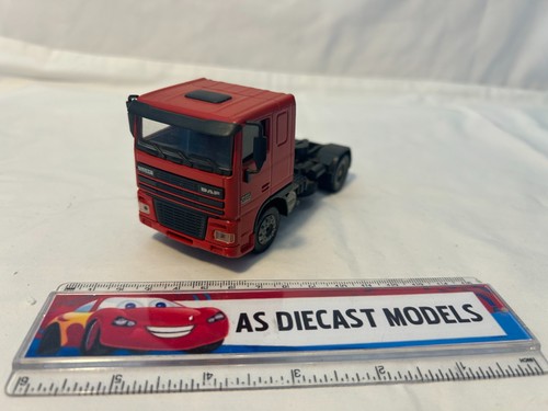 Corgi modern truck joal - corgi,