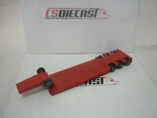 Joal modern truck - joal, 1/50