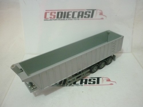 Joal modern truck plain - joal, 1/50