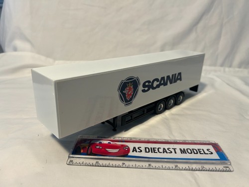 Corgi modern truck joal scania - corgi,