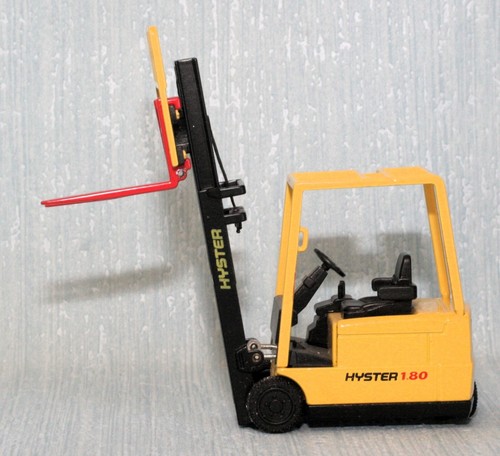 Joal 196 scale hyster - 196, 1.8