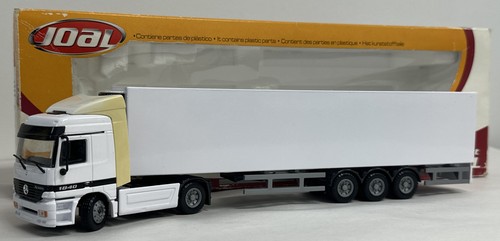 Joal 360 mercedes actros - joal,